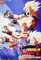 Dragon Ball Z: Broly - Second Coming