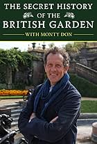 The Secret History of the British Garden