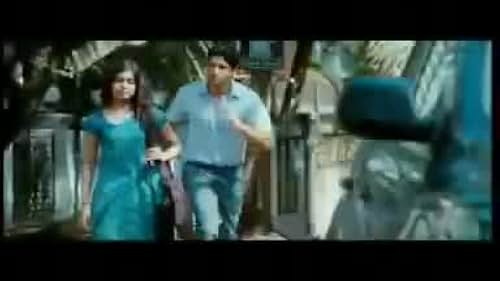 Ye Maaya Chesave (2010) Trailer