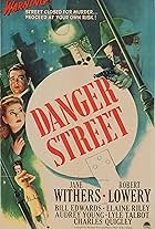 Danger Street