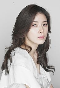 Primary photo for Lee Bo-young