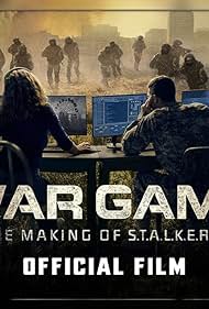 War Game: The Making of S.T.A.L.K.E.R. 2 (2024)