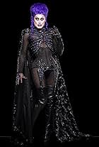 Victoria Black in The Boulet Brothers' Dragula: Resurrection (2020)