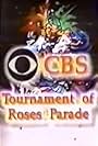 CBS Tournament of Roses Parade (1995)