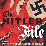 The Hitler File (2022)