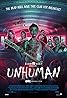 Unhuman (2022) Poster