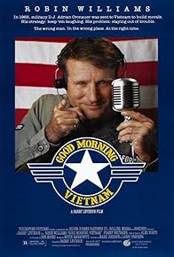 Primary photo for Good Morning, Vietnam