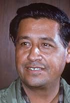 Cesar Chavez