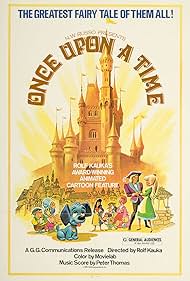 Once Upon a Time (1973)