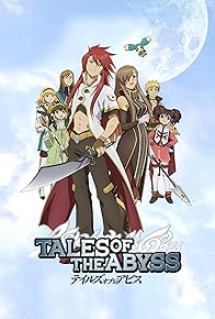 Primary photo for Tales of the Abyss