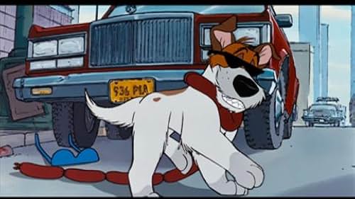 Oliver and Company: 25th Anniversary Edition