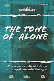 The Tone of alone (2023)