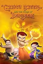 Chhota Bheem and the Curse of Damyaan