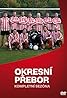 Okresni prebor (TV Series 2010) Poster