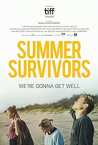 Primary photo for Summer Survivors