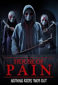 House of Pain (2018)