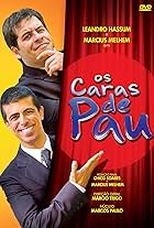 Os Caras de Pau