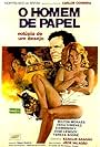 O Homem de Papel (1976)