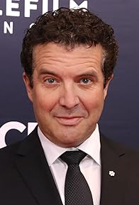 Primary photo for Rick Mercer