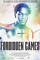 Forbidden Games: The Justin Fashanu Story (2017)