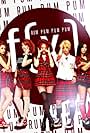 Sulli Choi, Krystal Jung, Victoria Song, Luna Park, Amber Liu, and f(x) in f(x): Rum Pum Pum Pum (2013)