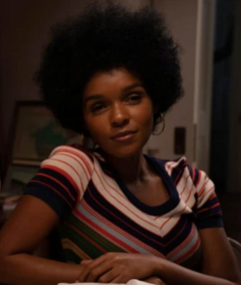 Janelle Monáe in The Glorias (2020)