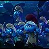 Julia Roberts in Smurfs: The Lost Village (2017)