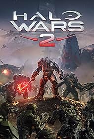 Halo Wars 2 (2017)