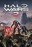 Halo Wars 2 (Video Game 2017) Poster