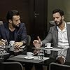 Salih Bademci and Baris Arduç in Kiralik Ask (2015)