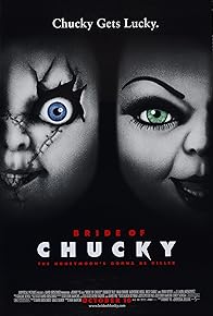 Primary photo for Bride of Chucky