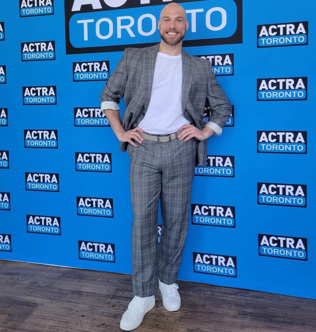 The ACTRA Awards 2024