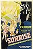 Sunrise: A Song of Two Humans (1927) Poster