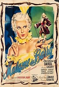 Madame du Barry (1954)