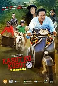 Kasut Ku Kusut (2014)