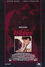 Linda Fiorentino and Steven Bauer in Wildfire - All'improvviso un maledetto amore (1988)