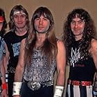 Iron Maiden