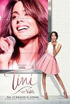 Tini: La nuova vita di Violetta