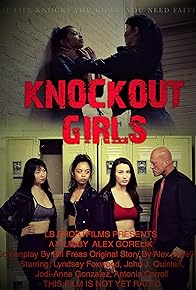 Primary photo for Knockout Girls