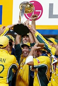 Primary photo for 2003 Cricket World Cup Final: India v Australia