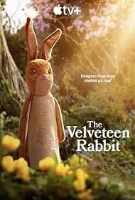 The Velveteen Rabbit (2023)