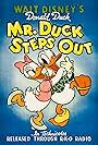 Mr. Duck Steps Out (1940)