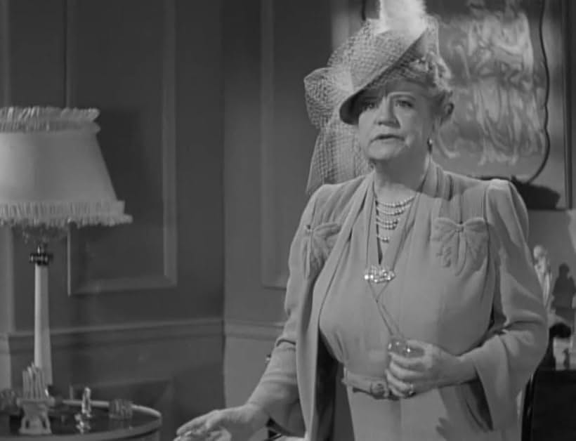 May Beatty in Dressed to Kill (1941)