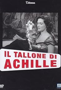 Primary photo for Il tallone di Achille