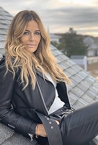 Primary photo for Kelly Bensimon