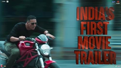 Sooryavanshi Trailer 42 M Views In 24 Hours