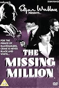 The Missing Million (1942)