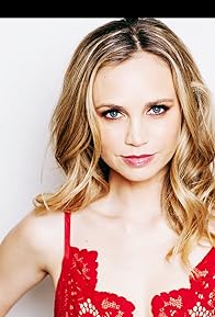 Primary photo for Fiona Gubelmann