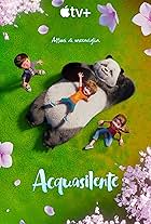 Acquasilente