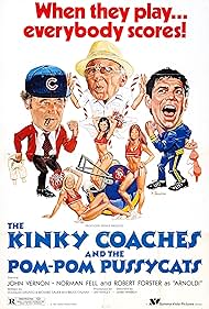 The Kinky Coaches and the Pom Pom Pussycats (1981)